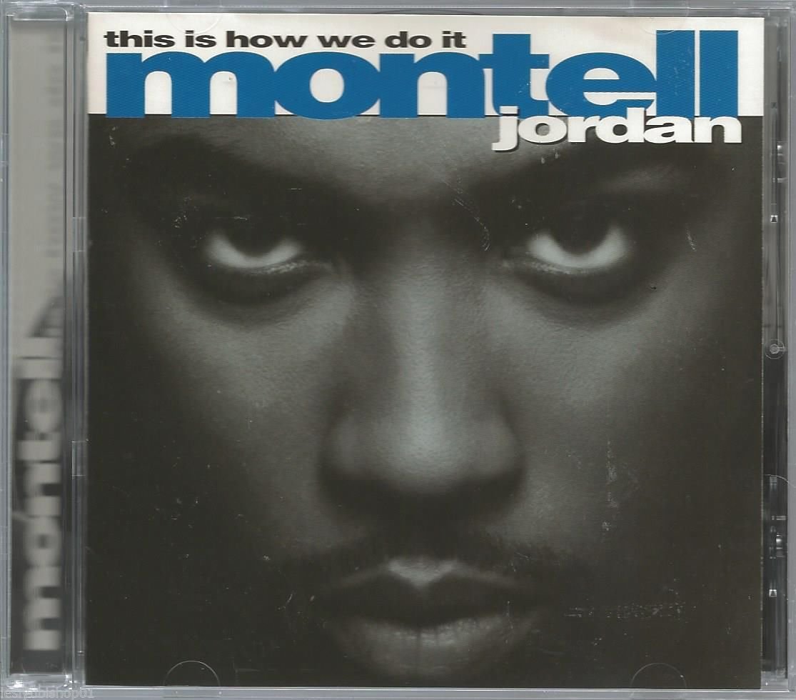 Amazon.co.jp: This Is How We Do It: ミュージック